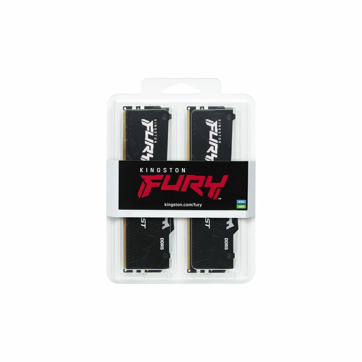 Memorie RAM Kingston KF560C36BBEAK2-64 32 GB 64 GB